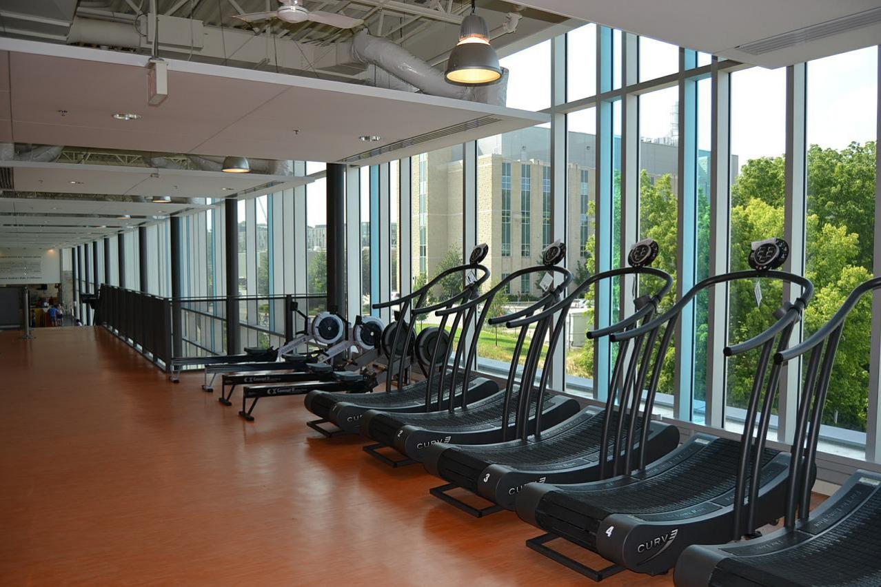 Vida Fitness